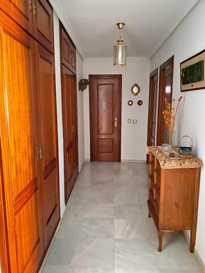 Hispalis San Juan De La Palma Seville Luaran gambar