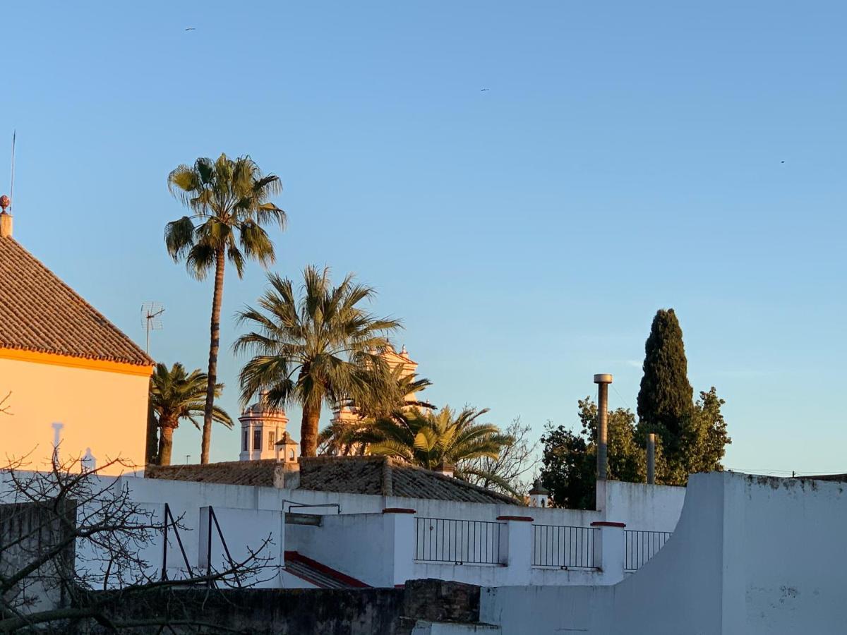 Hispalis San Juan De La Palma Seville Luaran gambar